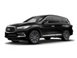 Used 2019 INFINITI QX60 LUXE SUV