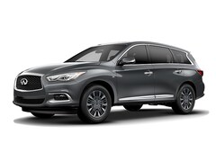 2019 INFINITI QX60