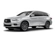 Used 2019 INFINITI QX60 Luxe SUV