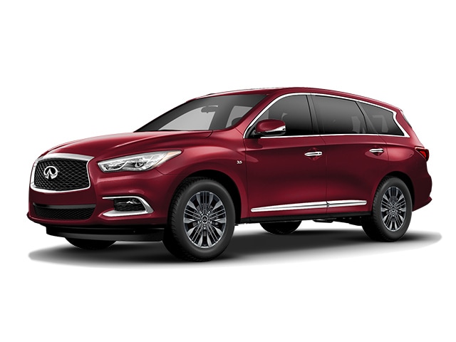 2019 INFINITI QX60 Luxe -
                  Las Vegas, NV