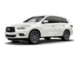 Used 2019 INFINITI QX60 LUXE SUV