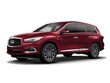 Used 2019 INFINITI QX60 LUXE SUV