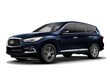 Used 2019 INFINITI QX60 PURE SUV