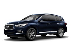 Used 2019 INFINITI QX60 SUV for Sale in Simsbury, CT
