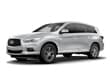 Used 2019 INFINITI QX60 PURE SUV