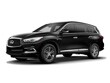 Used 2019 INFINITI QX60 PURE SUV