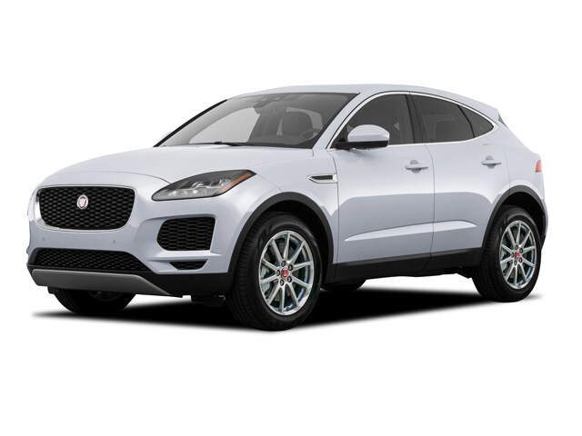 2019 Jaguar E-PACE SUV Overview | Jaguar of Naperville 2019 Jaguar E-PACE SUV Overview | Jaguar of Naperville