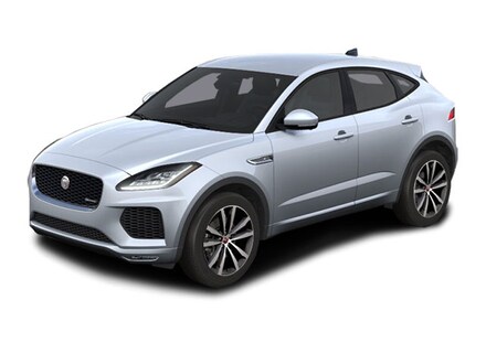 2019 Jaguar E-PACE R-Dynamic SUV