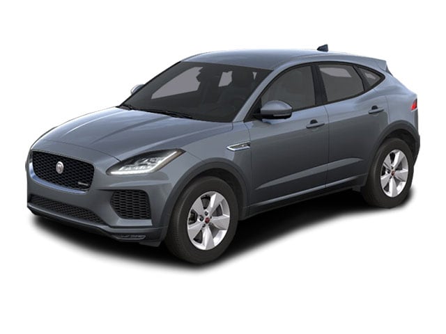 2019 Jaguar E-PACE R-Dynamic SE's photo