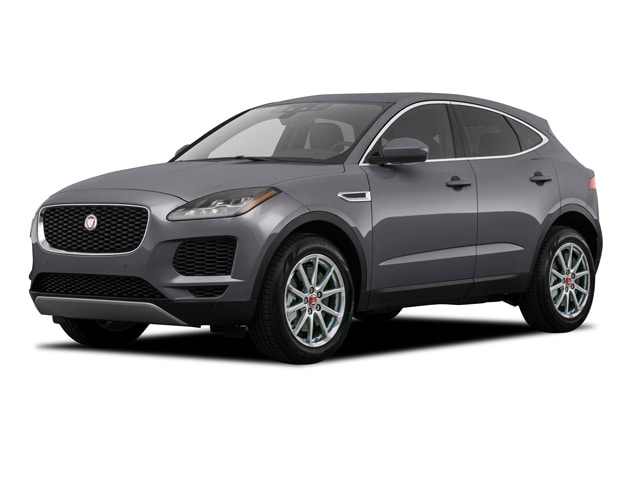 2019 Jaguar E-PACE P250 S AWD's photo