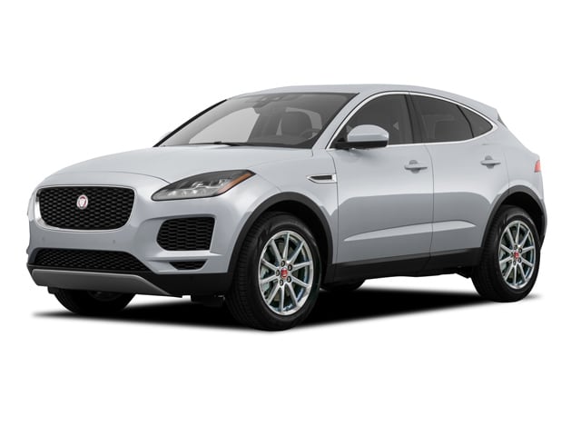 2019 Jaguar E-PACE P250 S AWD's photo
