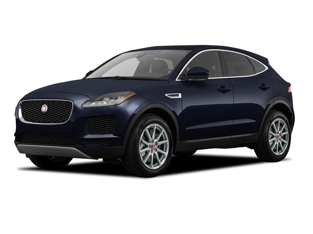 2019 Jaguar E-PACE S's photo