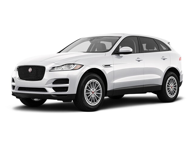 2019 Jaguar F-Pace 25t -
                  Clovis, CA