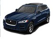 Used 2019 Jaguar F-PACE 25t Premium SUV