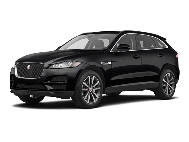 Used 2019 Jaguar F Pace For Sale In Tulsa Ok Near Broken Arrow