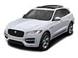 Used 2019 Jaguar F-PACE 30t R-Sport SUV