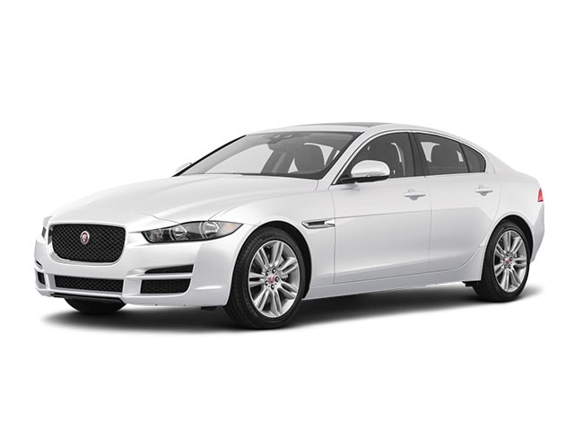 2019 Jaguar XE 25t Premium AWD's photo