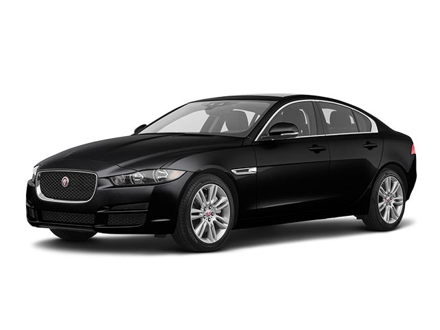 2019 Jaguar XE Premium -
                San Angelo, TX