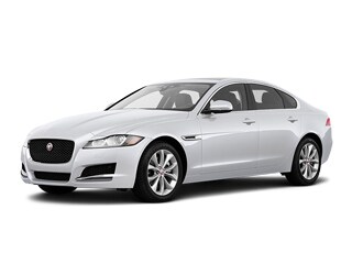 2019 Jaguar Xf For Sale In Broomfield Co Sill Terhar Motors
