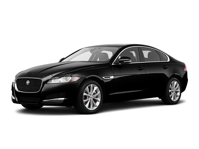 2019 Jaguar XF