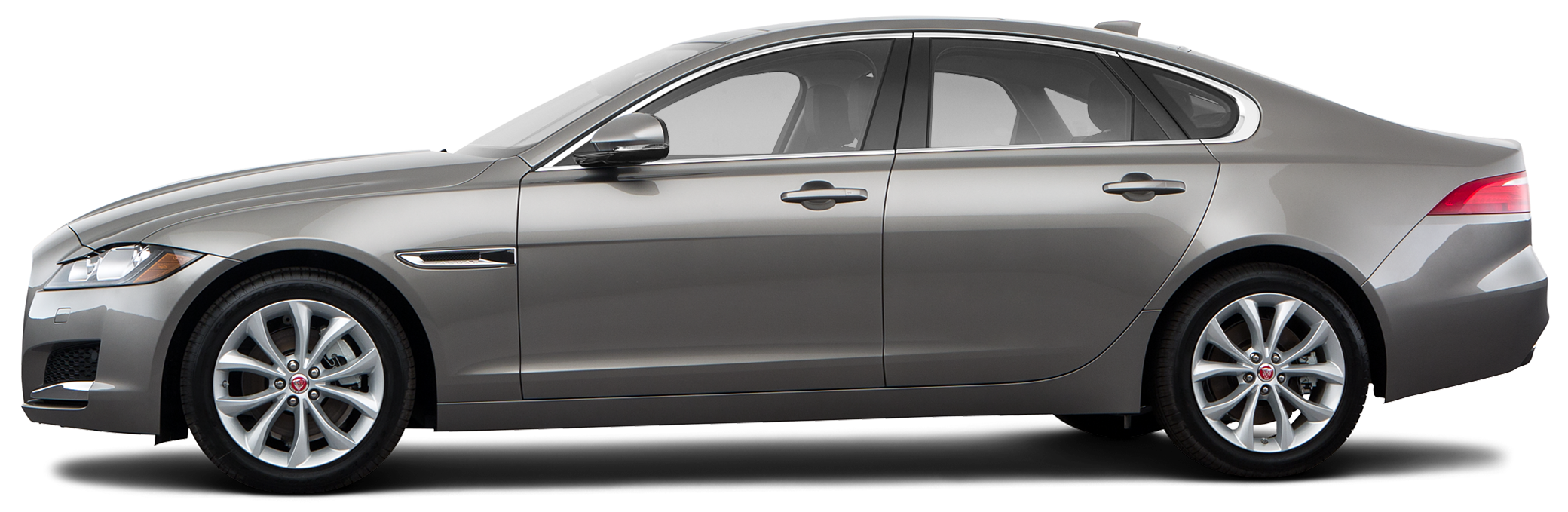 2019 Jaguar XF Sedan Digital Showroom Jaguar Schererville