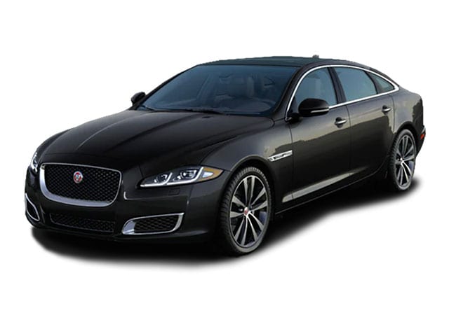 2019 Jaguar XJ XJ50 -
                  Sterling, VA