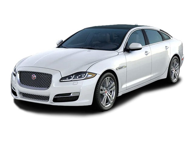 2019 Jaguar XJ XJL Portfolio's photo
