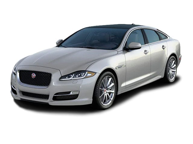 XJ XJ R-Sport