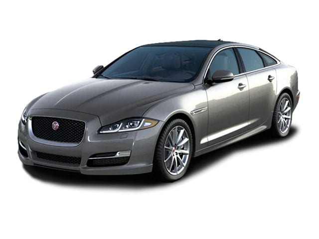 2019 Jaguar XJ