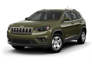 Jeep Cherokee In Buffalo Ny West Herr Auto Group