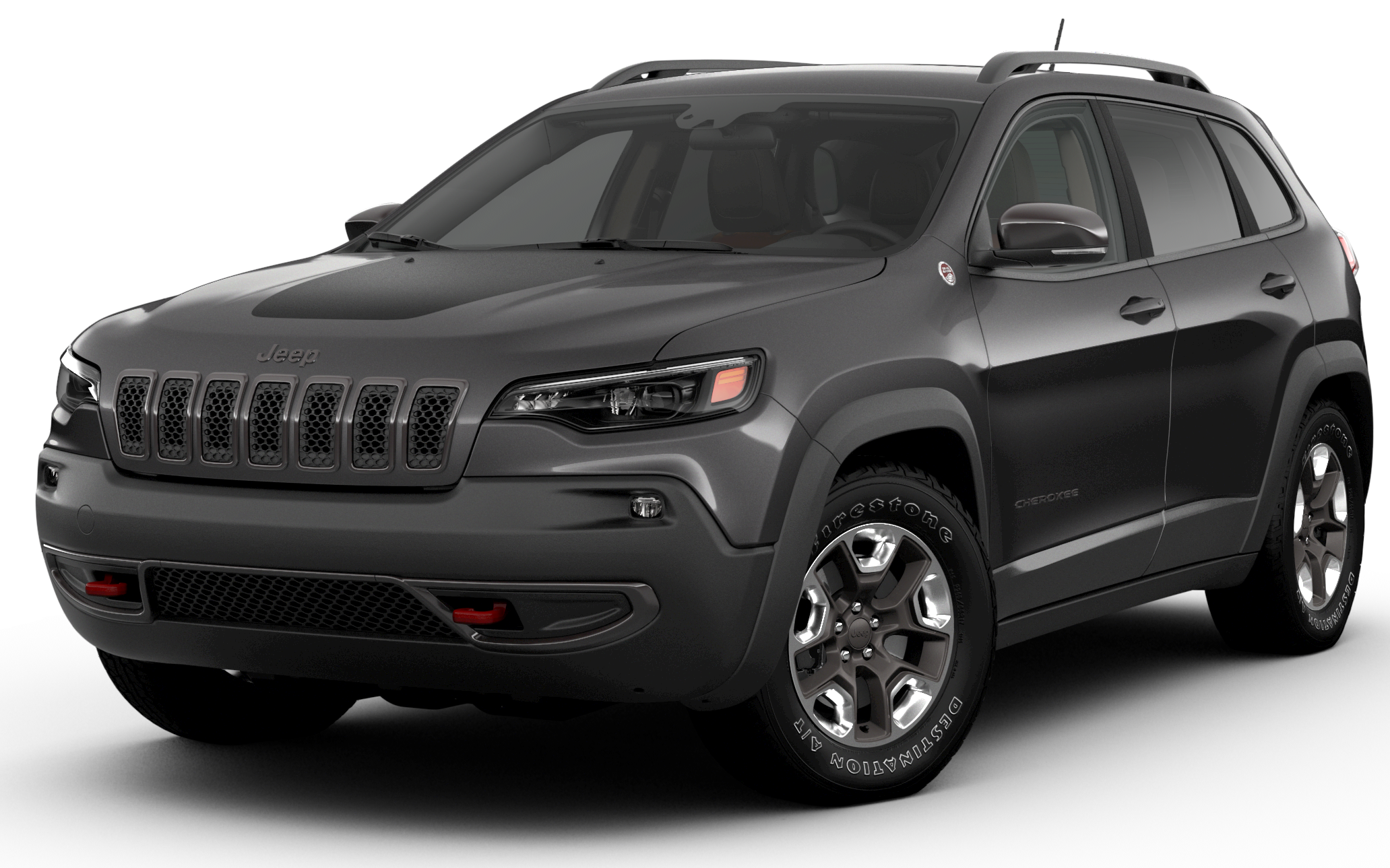 2019 Jeep Cherokee Incentives Specials Offers In West Palm Beach FL
