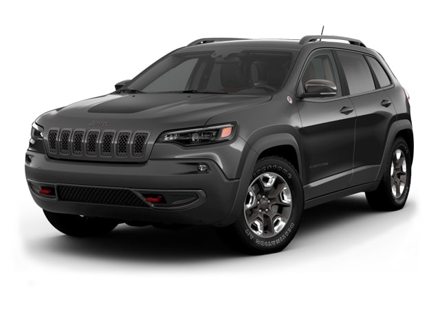 Jeep Cherokee specs and information