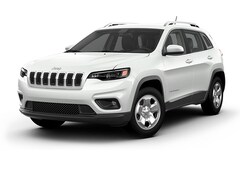 2019 Jeep Cherokee Latitude SUV