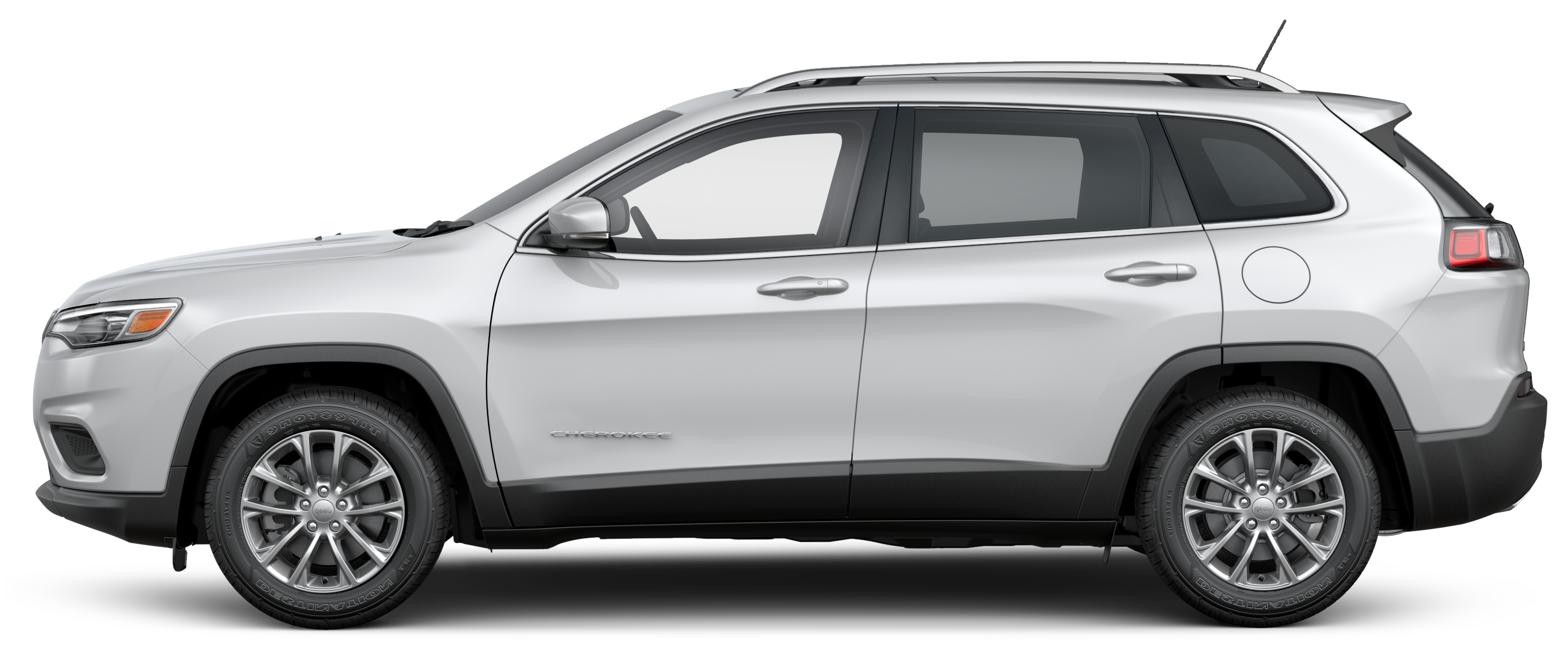 2019 Jeep Cherokee SUV Digital Showroom | Brewbaker Dodge ...