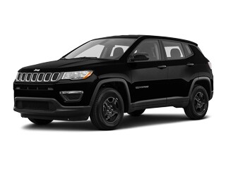 2019 Jeep Compass For Sale In Billings Mt Lithia