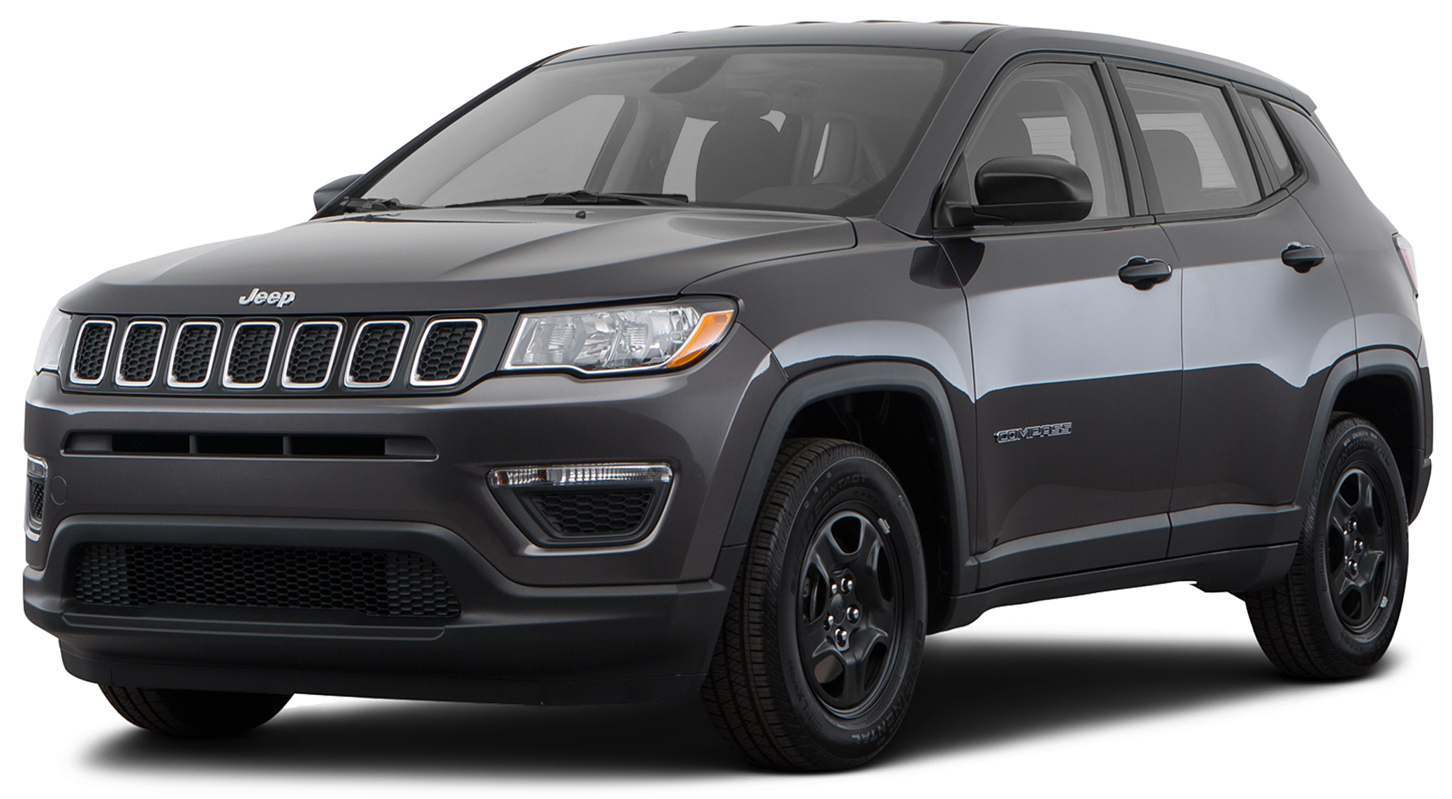 Jeep compass 2019 характеристики