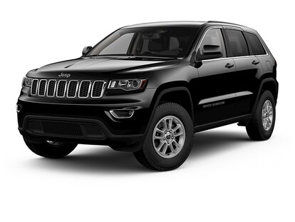 Used 2019 Jeep Grand Cherokee Altitude For Sale In