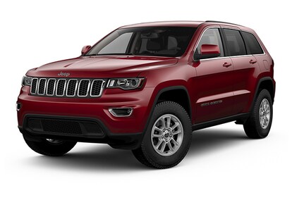 Indian Trail Jeep - Top Jeep