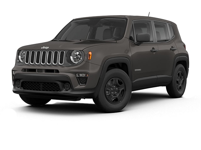 2019 Jeep Renegade Sport FWD's photo