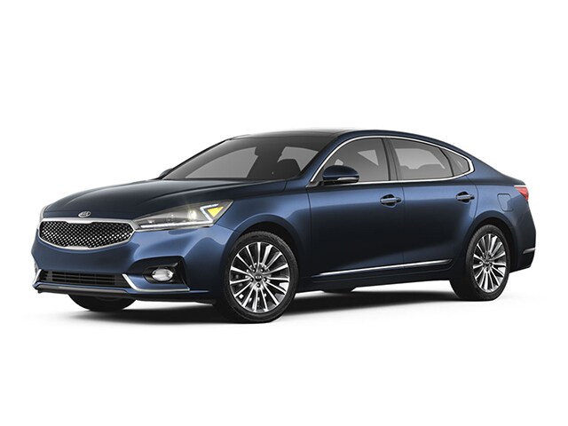 Fuccillo Kia Greece >> 2019 Kia Cadenza Sedan Digital Showroom | Fuccillo Kia of Greece Fuccillo Kia Greece >> 2019 Kia Cadenza Sedan Digital Showroom | Fuccillo Kia of Greece