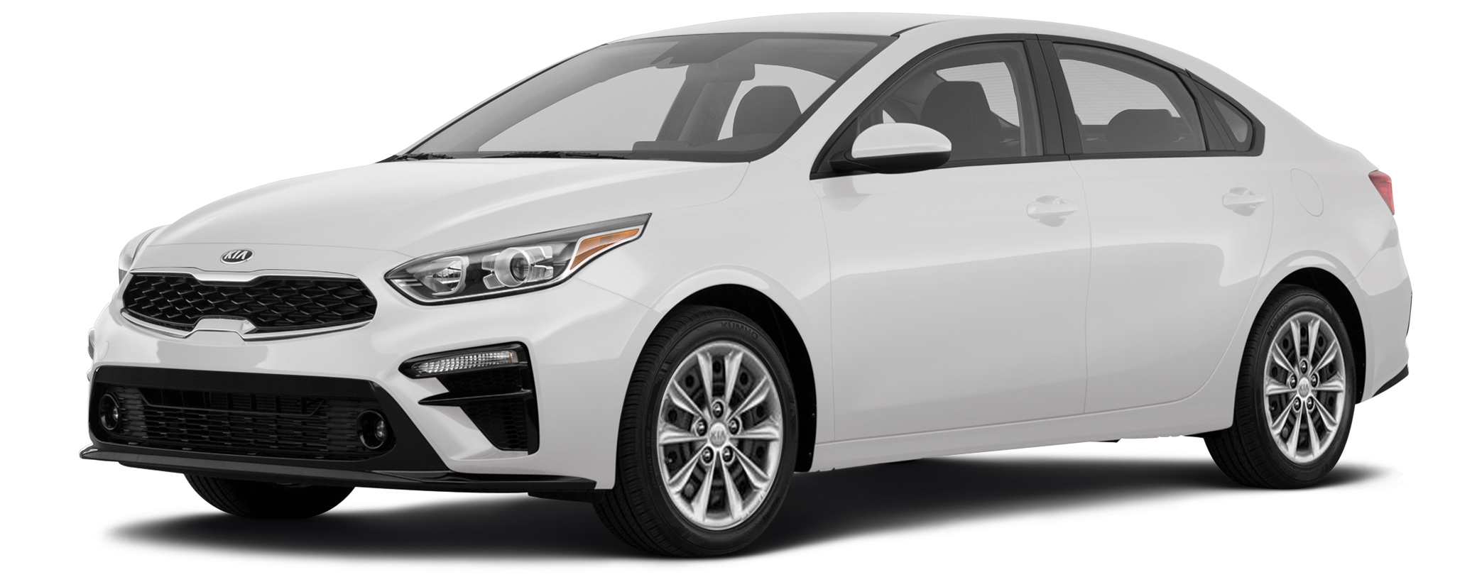 2019 Kia Forte Incentives, Specials & Offers in Dothan AL