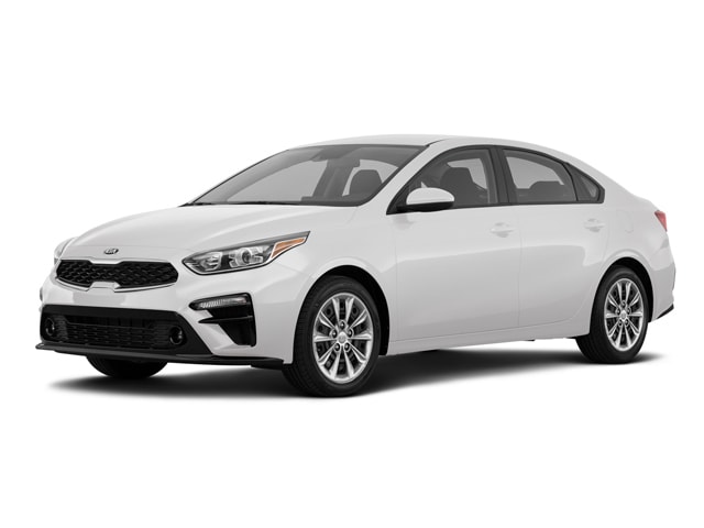 New 2021 Kia Forte Lease Special with Cash Back Financing | CT Kia ...