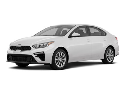 New 2019 Kia Forte For Sale At Auto Express Superstore Vin