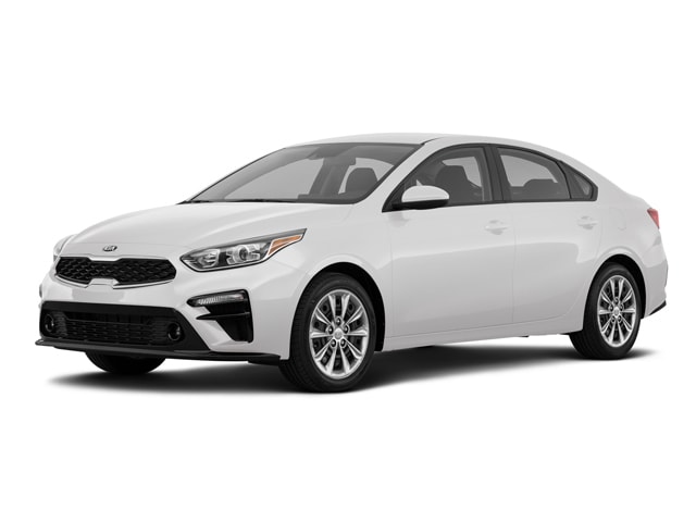 2019 Kia FORTE FE's photo