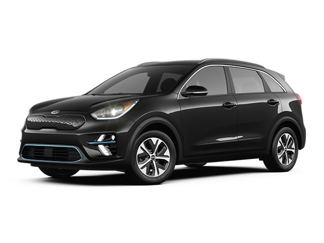 2019 Kia Niro EX EV's photo