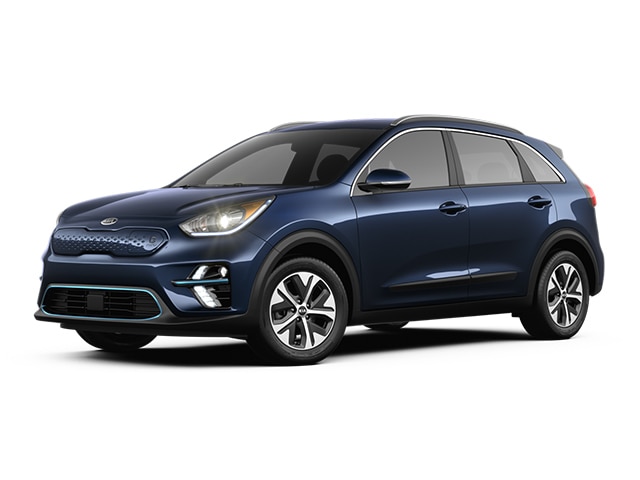 2019 Kia Niro EX's photo