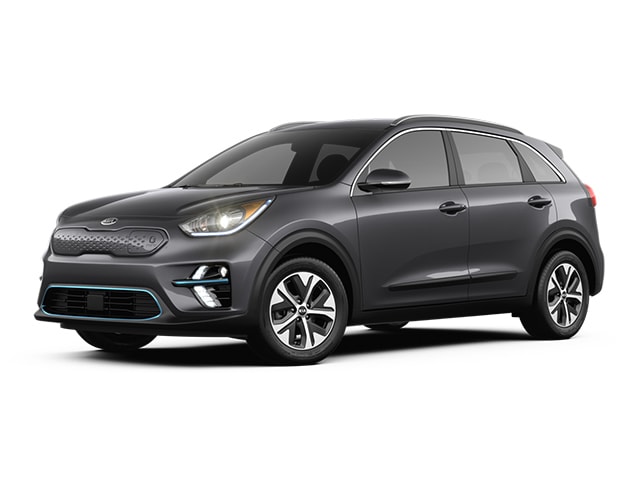2019 Kia Niro EX