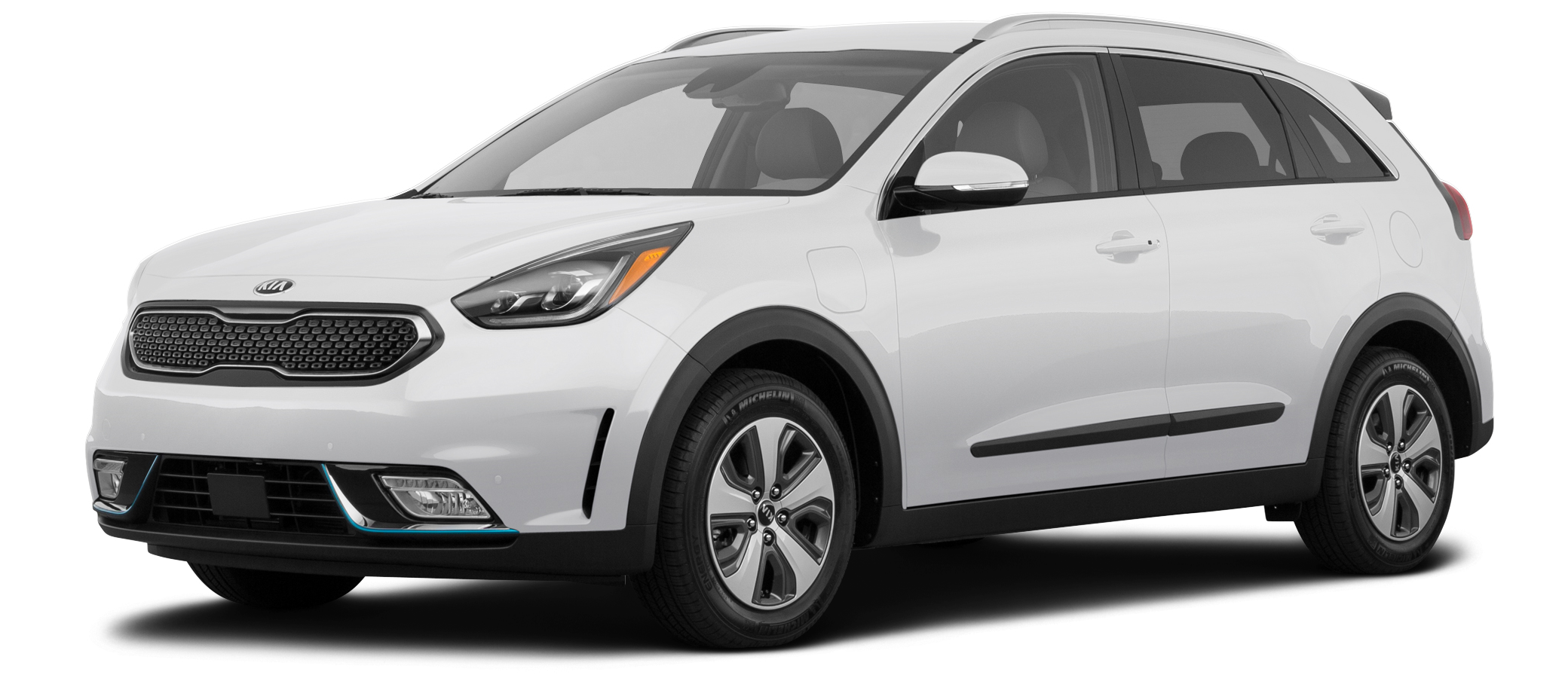 2019 Kia Niro Hybrid Incentives, & Offers Downtown Parkersburg WV