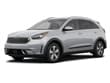 Used 2019 Kia Niro Plug-In Hybrid LX SUV