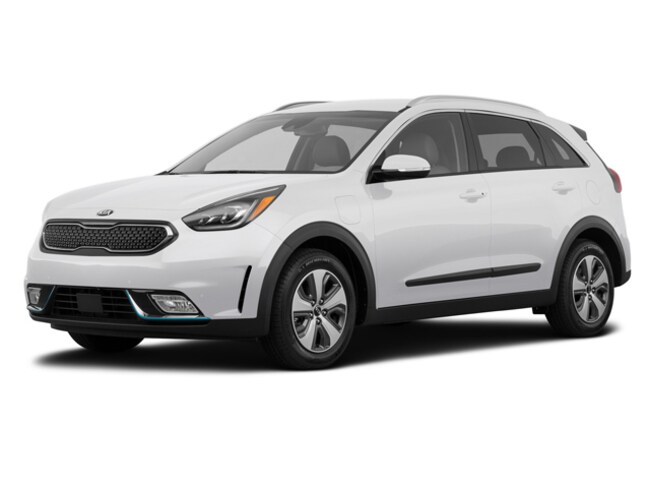 New 2019 Kia Niro Plug In Hybrid For Sale Near Long Island